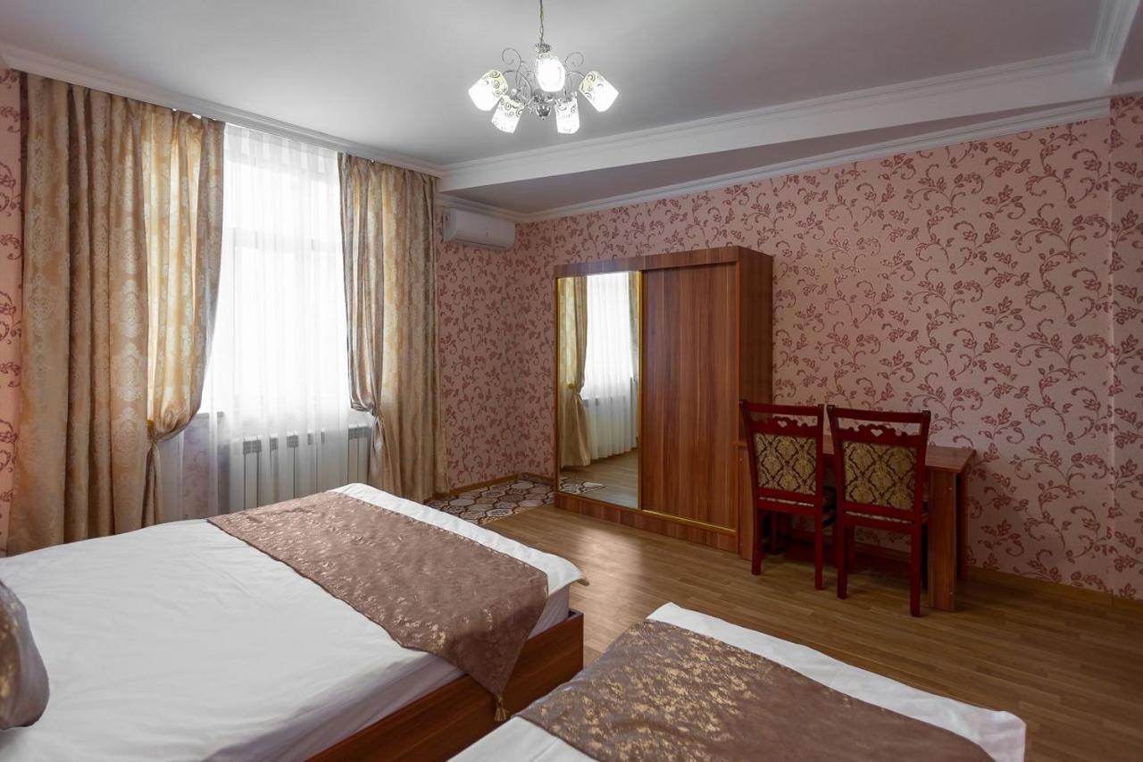 Golden Rose Hotel Baku Zewnętrze zdjęcie